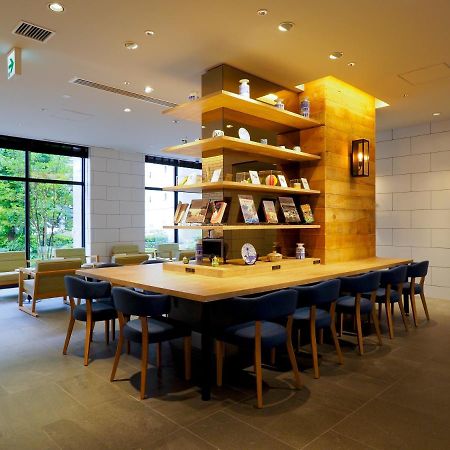 יוקוהאמה Far East Village Hotel Yokohama מראה חיצוני תמונה