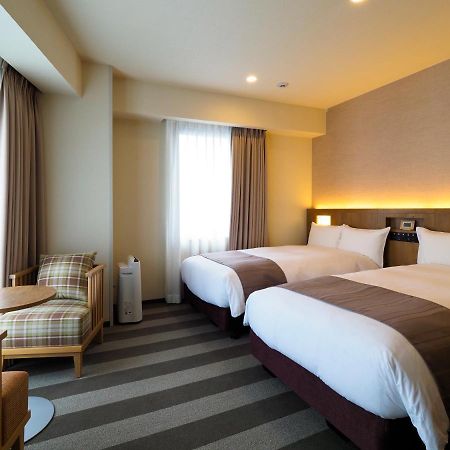 יוקוהאמה Far East Village Hotel Yokohama מראה חיצוני תמונה