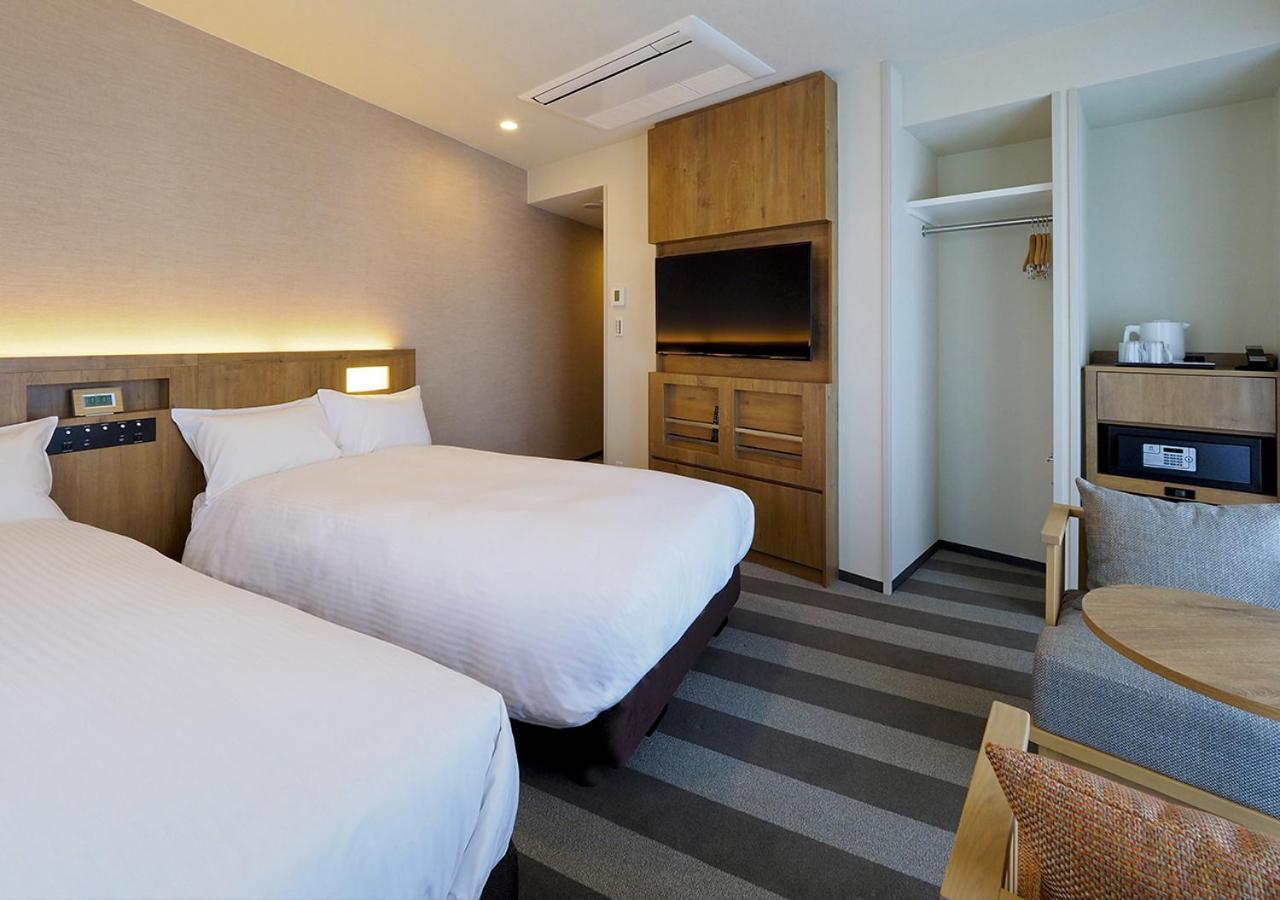 יוקוהאמה Far East Village Hotel Yokohama מראה חיצוני תמונה