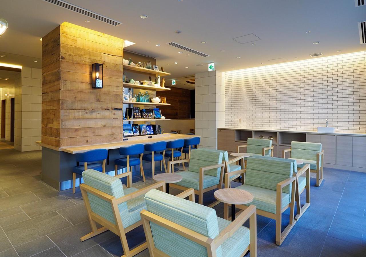 יוקוהאמה Far East Village Hotel Yokohama מראה חיצוני תמונה
