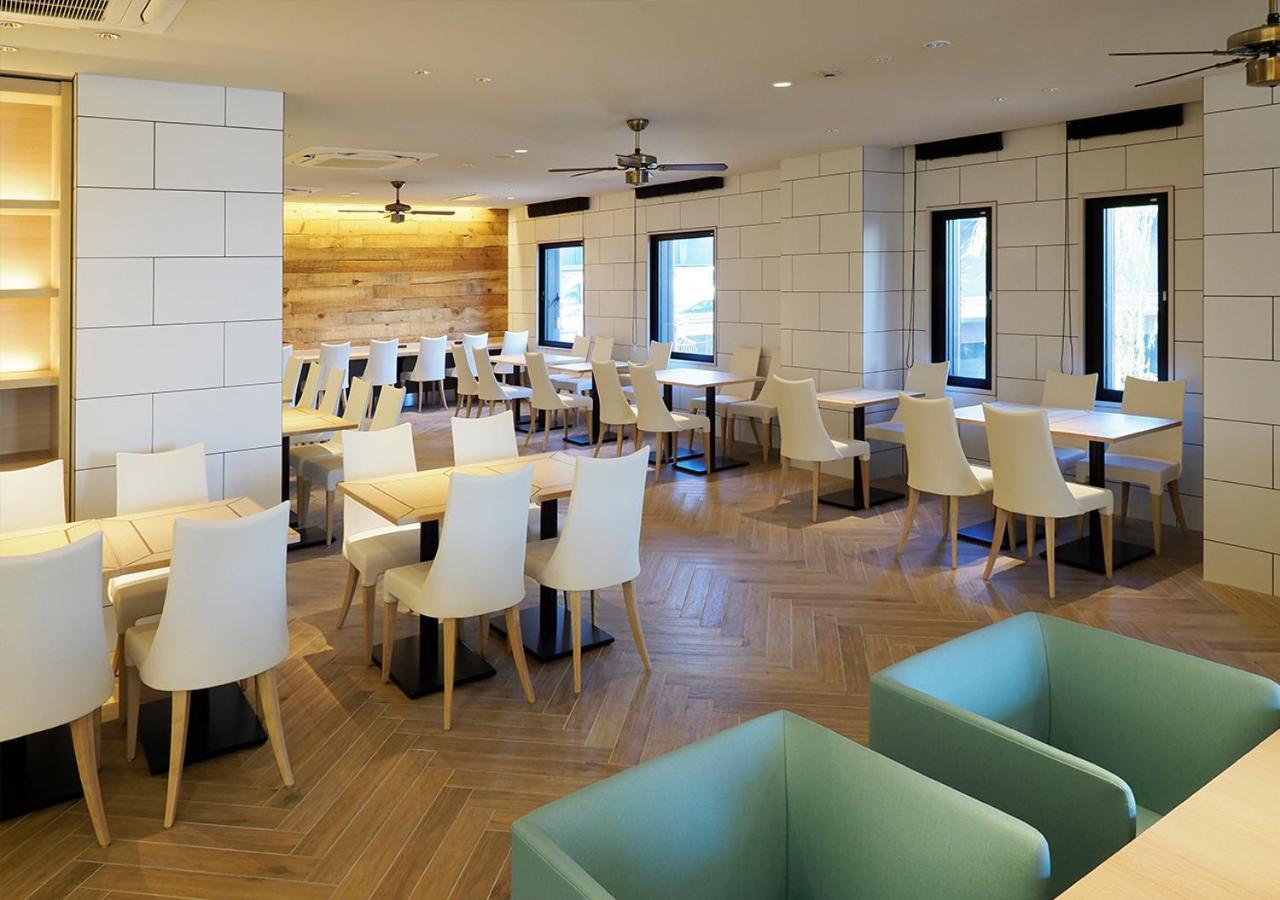 יוקוהאמה Far East Village Hotel Yokohama מראה חיצוני תמונה