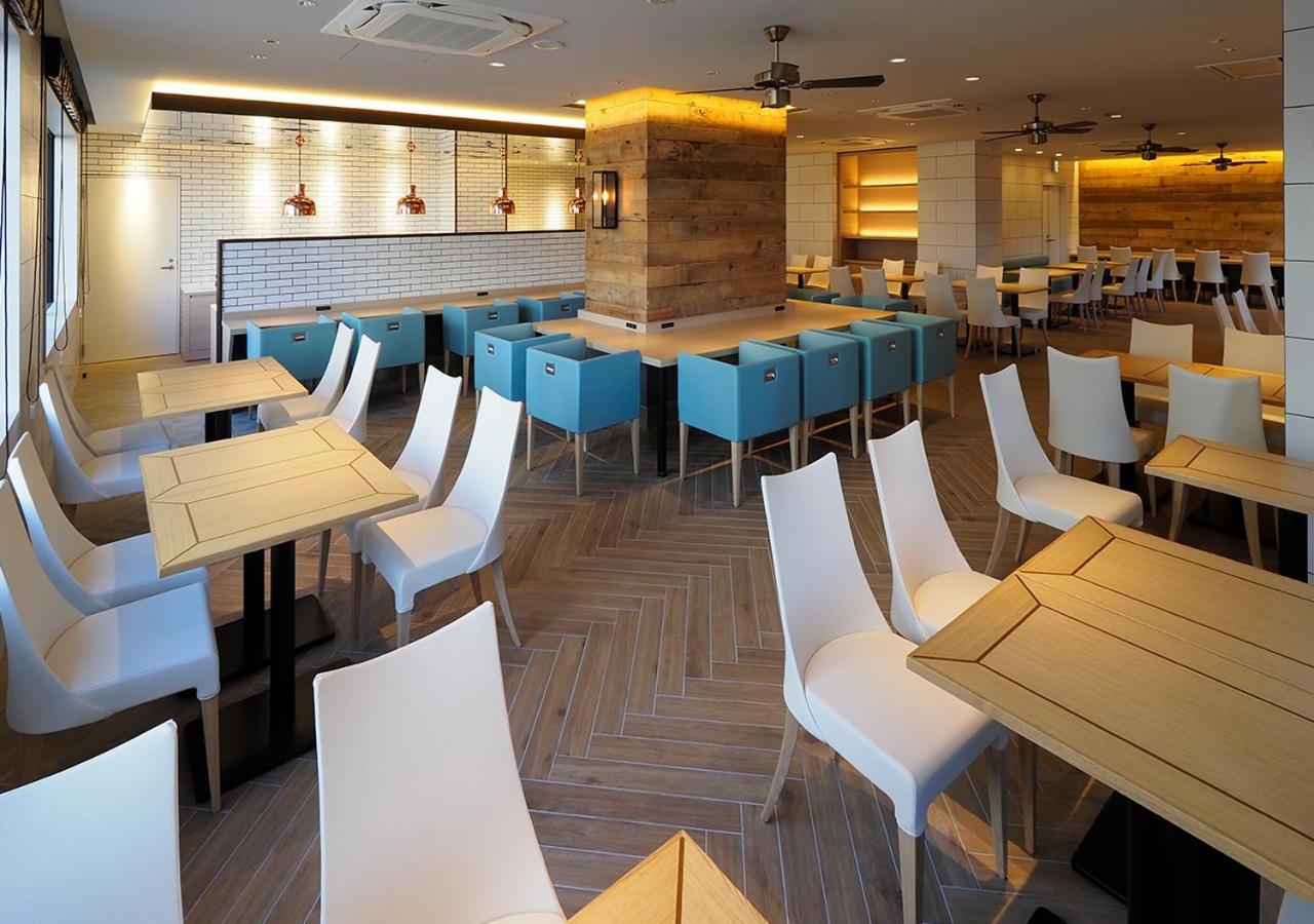 יוקוהאמה Far East Village Hotel Yokohama מראה חיצוני תמונה
