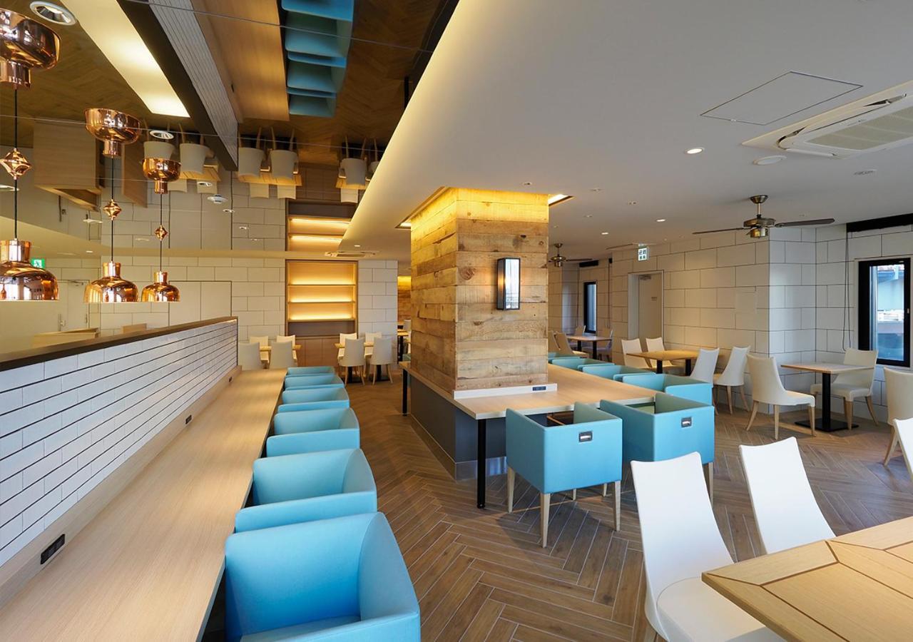 יוקוהאמה Far East Village Hotel Yokohama מראה חיצוני תמונה