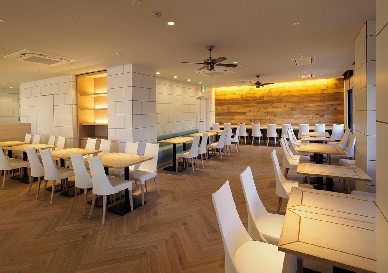 יוקוהאמה Far East Village Hotel Yokohama מראה חיצוני תמונה