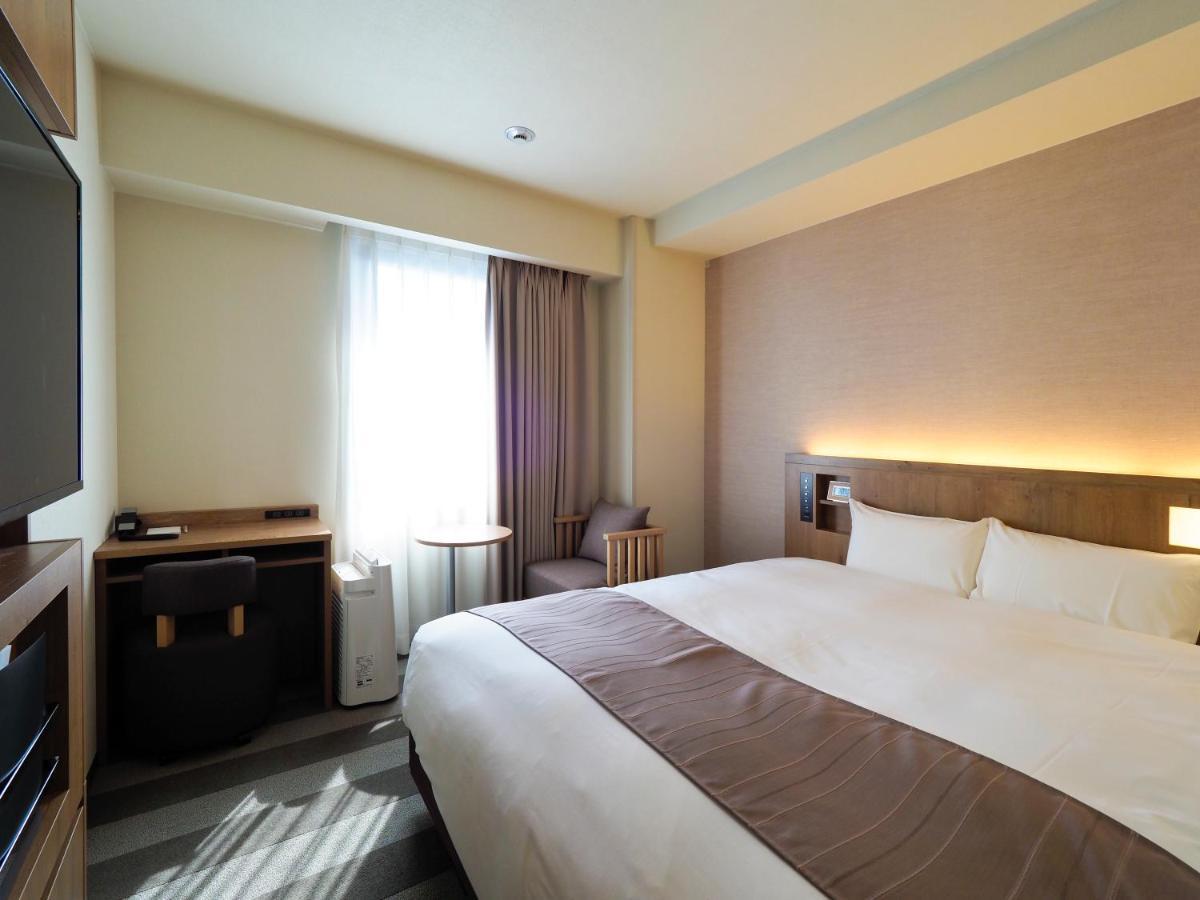 יוקוהאמה Far East Village Hotel Yokohama מראה חיצוני תמונה