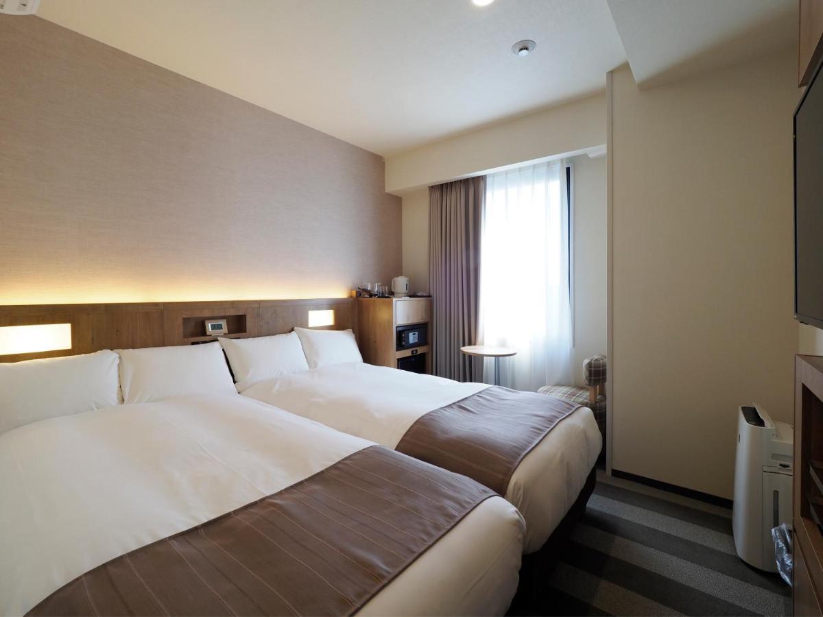 יוקוהאמה Far East Village Hotel Yokohama מראה חיצוני תמונה