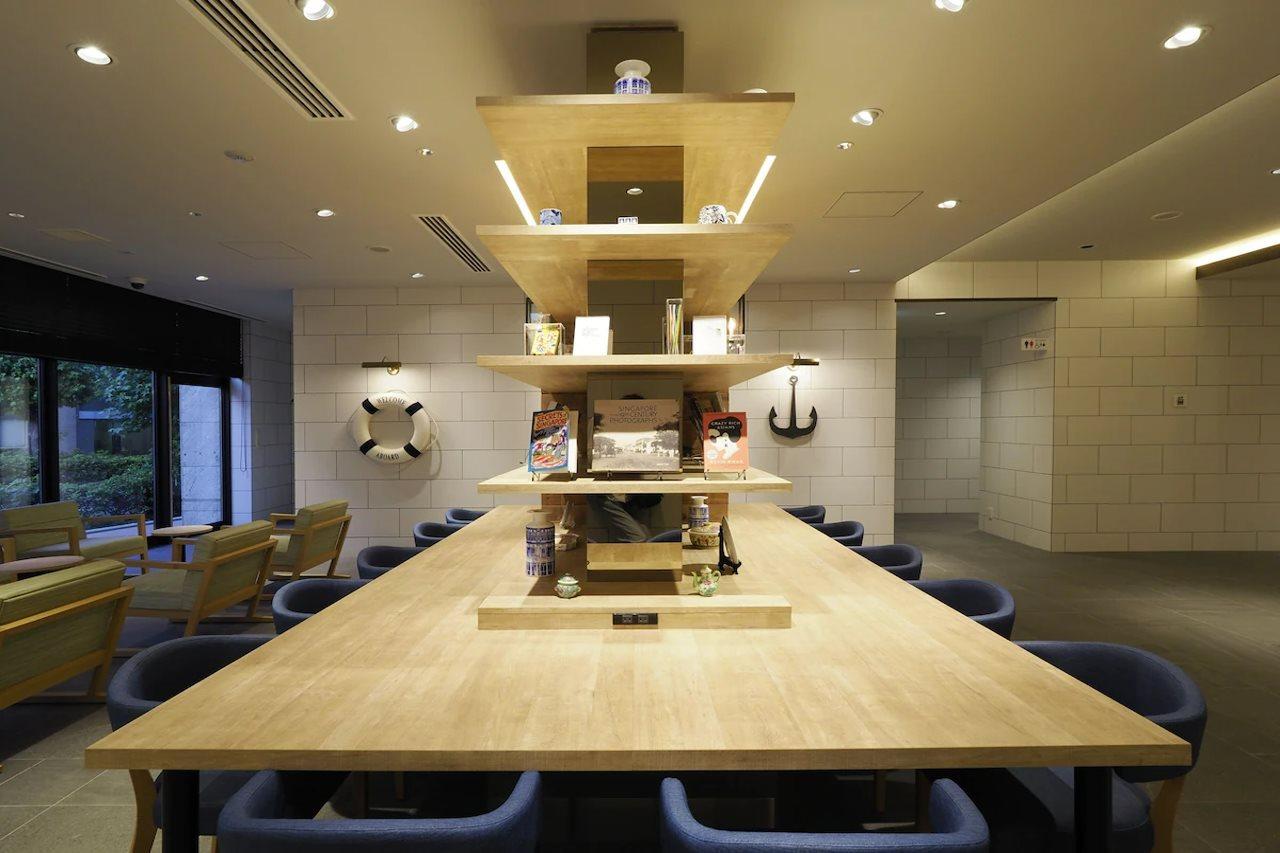 יוקוהאמה Far East Village Hotel Yokohama מראה חיצוני תמונה